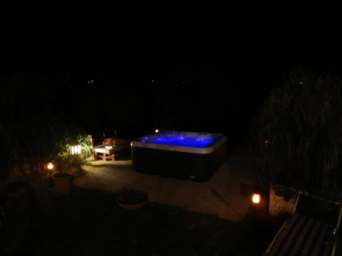 Il Casale Di Sandra Chiusi Dış mekan fotoğraf