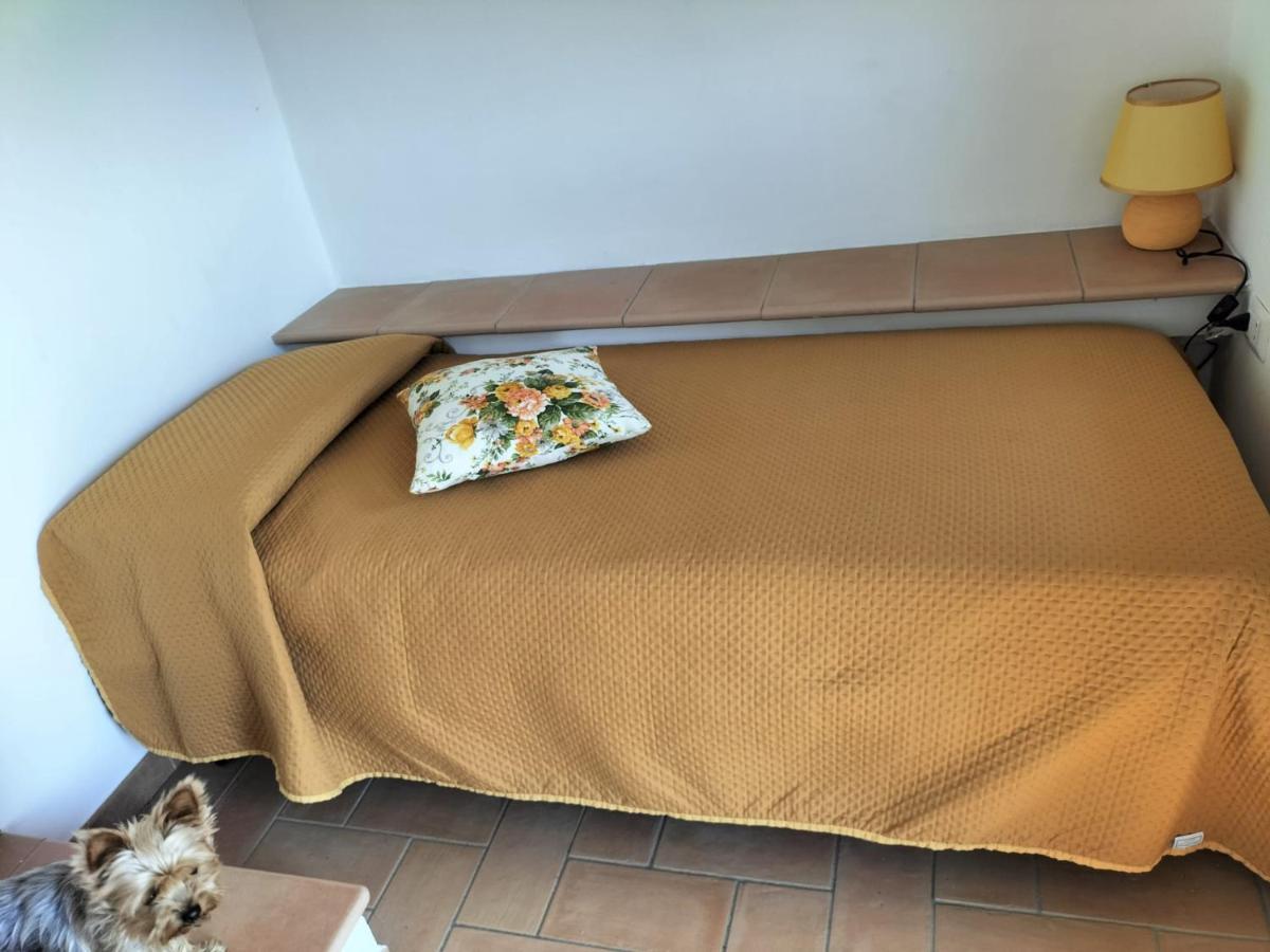 Il Casale Di Sandra Chiusi Dış mekan fotoğraf
